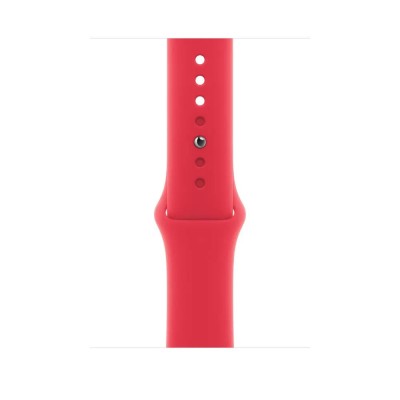 други,аксесоари,apple,sport,band,45,mm,strap,red