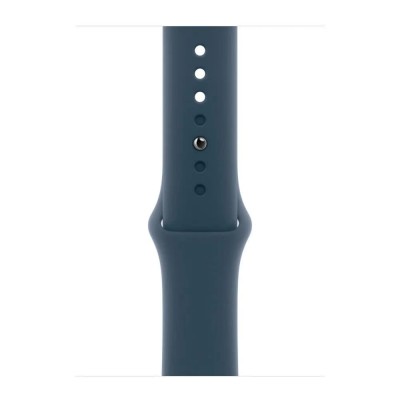 други,аксесоари,apple,sport,band,45,mm,strap,storm,blue,(silver)