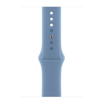 други,аксесоари,apple,sport,band,45,mm,strap,winter,blue,(silver)