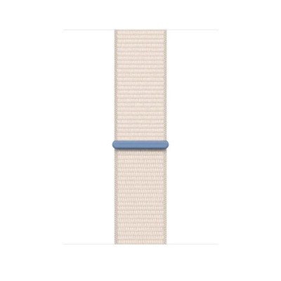 други,аксесоари,apple,sport,loop,45,mm,strap,beige,(starlight)