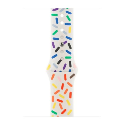 други,аксесоари,apple,sport band,45,mm,strap,multicolor,(pride,edition)