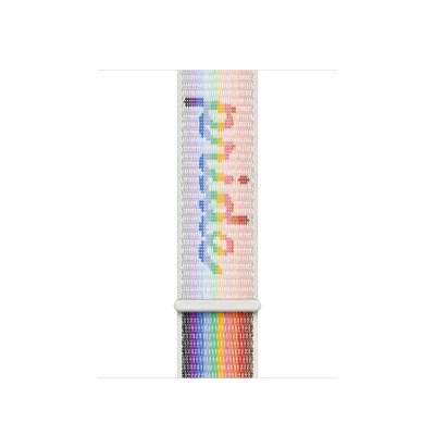 други,аксесоари,apple,sport loop,41,mm,strap,pride,edition,(multicolor)