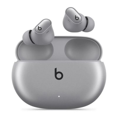 слушалки,слушалки,beats,studio,buds,+,wireless,earphones,cosmic,silver,(silver)