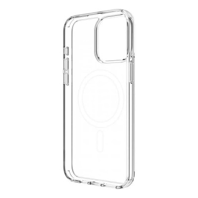 други,аксесоари,muvit,for,change,recycletek,magsafe,iphone,15,pro,max,phone,case,clear,(clear)