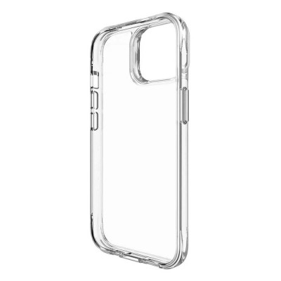 други,аксесоари,muvit,for,change,shockproof,iphone,15,phone,case,2m,clear,(clear)