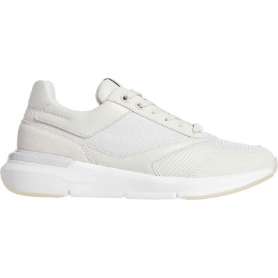 маратонки,дамски,маратонки,calvin,klein,flexi,runner,nano,mono,trainers,beige