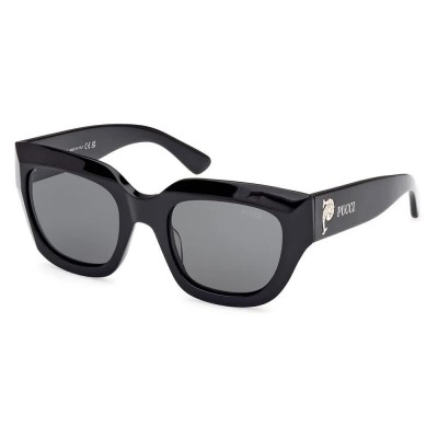 слънчеви,очила,слънчеви,очила,pucci,ep0215,woman,sunglasses,black,(shiny,black,smoke)