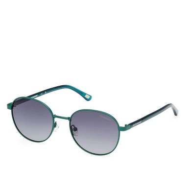слънчеви,очила,слънчеви,очила,skechers,se6285,woman,sunglasses,green,(shiny,turquoise,smoke,polarized)