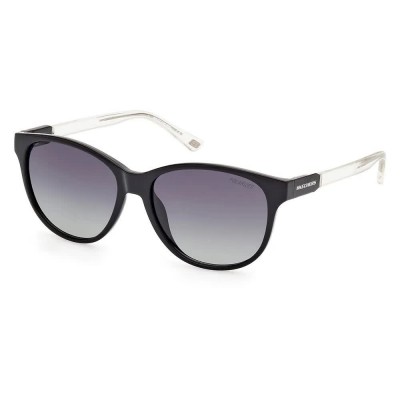 слънчеви,очила,слънчеви,очила,skechers,se6296,woman,sunglasses,black