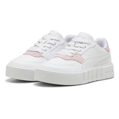 маратонки,детски,маратонки,puma,cali,court,match,ps,toddler,trainers,white