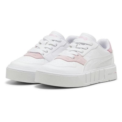 маратонки,мъжки,маратонки,дамски,маратонки,puma,cali,court,match,ps,trainers,white,(white,pink,lilac)