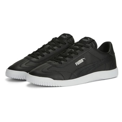 маратонки,мъжки,маратонки,puma,club,5v5,trainers,black,black,silver,(black)