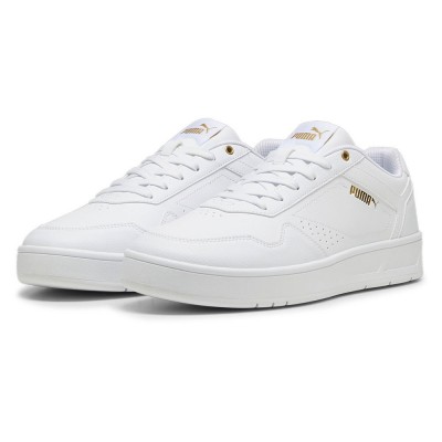 маратонки,дамски,маратонки,puma,court,classic,trainers,white