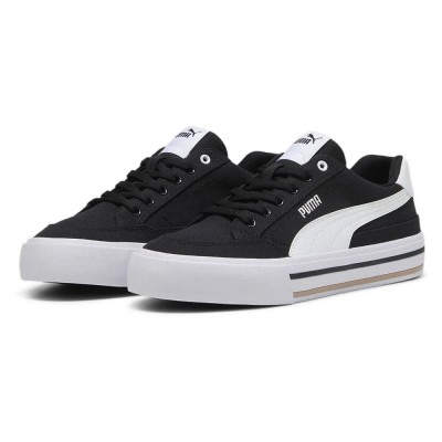 маратонки,мъжки,маратонки,puma,court,classic,vulc,fs,trainers,black