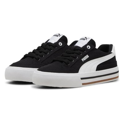 маратонки,детски,маратонки,puma,court,classic,vulc,fs,trainers,black