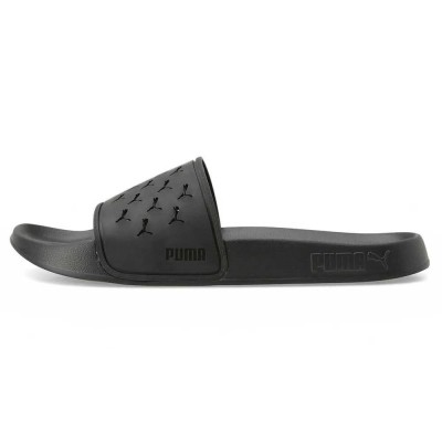 мъжки,джапанки,и,чехли,puma,leadcat,2.0,cut,out,slides,black,(black)