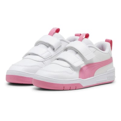 маратонки,мъжки,маратонки,дамски,маратонки,puma,multiflex,sl,v,ps,trainers,pink,(white,fast,pink)
