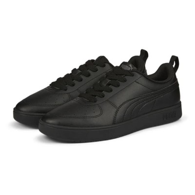 маратонки,мъжки,маратонки,puma,rickie,trainers,black,black,(black)