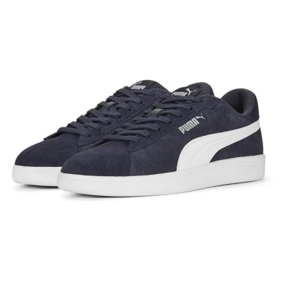 маратонки,мъжки,маратонки,puma,smash,3.0,trainers,blue,(parisian,night,white,silver)