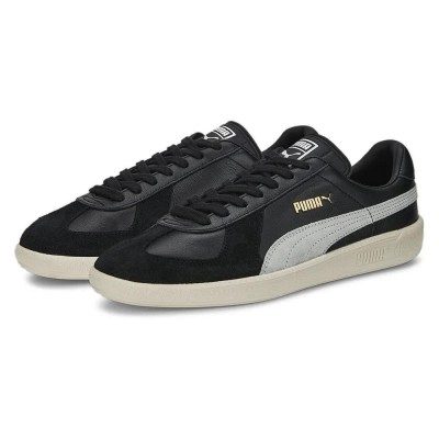 маратонки,мъжки,маратонки,puma,army,trainer,trainers,black,pristine,(black)