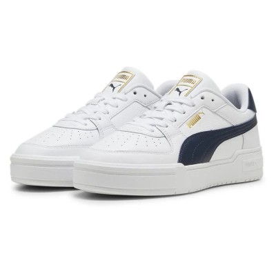 маратонки,мъжки,маратонки,puma,ca,pro,classic,trainers,white,club,navy,(white)