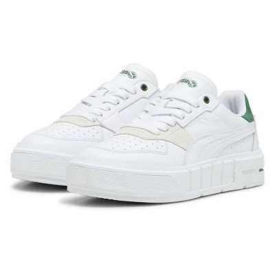 маратонки,дамски,маратонки,puma,cali,court,match,trainers,white