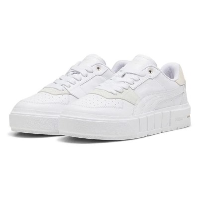маратонки,дамски,маратонки,puma,cali,court,match,trainers,white,rosebay,(white)