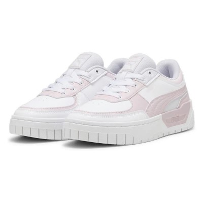маратонки,мъжки,маратонки,дамски,маратонки,puma,cali,dream,lth wns,trainers,white,(white,whisp,of,pink)