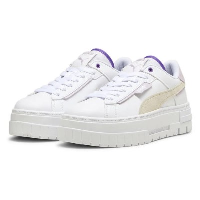 маратонки,дамски,маратонки,puma,mayze,crashed,trainers,white,(white,grape,mist)