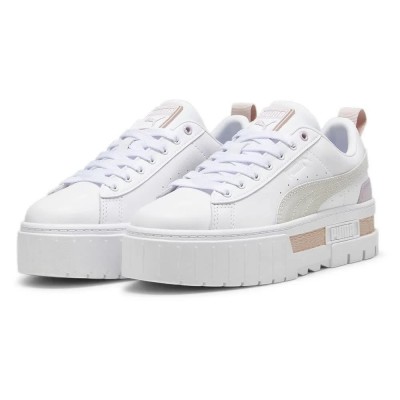 маратонки,дамски,маратонки,puma,mayze,lth,trainers,white,rose,quartz,(white)
