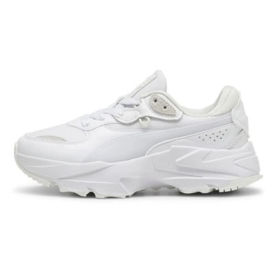 маратонки,дамски,маратонки,puma,orkid,ii,pure,luxe,trainers,white