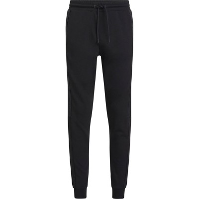 анцуг,мъжки,панталони,calvin,klein,raised,logo,tape,joggers,black