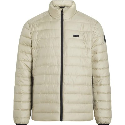яке,мъжки,якета,calvin,klein,recycled,side,logo,jacket,eucalyptus,(green)
