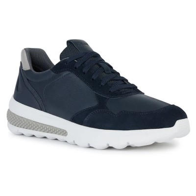 маратонки,мъжки,маратонки,geox,spherica,actif,trainers,navy,(blue)