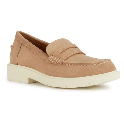 дамски,обувки,geox,spherica,ec1,loafers,dark,skin,(brown)