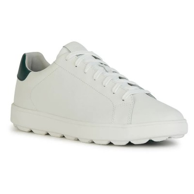 маратонки,мъжки,маратонки,дамски,маратонки,geox,spherica,ecub,1,trainers,white,(white,dark,green)