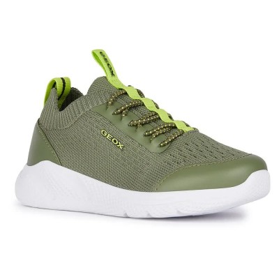 маратонки,детски,маратонки,geox,sprintye,trainers,green