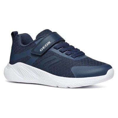 маратонки,детски,маратонки,geox,sprintye,trainers,navy,(blue)
