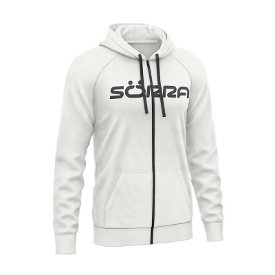 блуза,мъжки,пуловери,sorra,logo,full,zip,sweatshirt,white,(white,black)