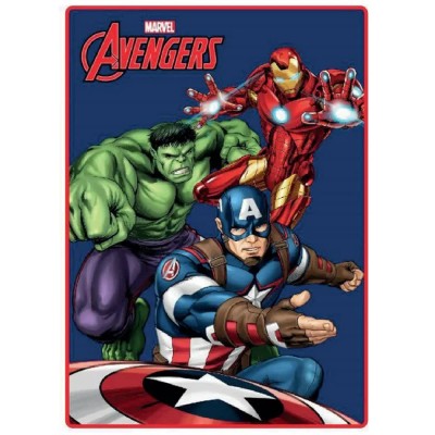 хавлиена,кърпа,хавлии,safta,avengers,super,heroes,towel,multicolor