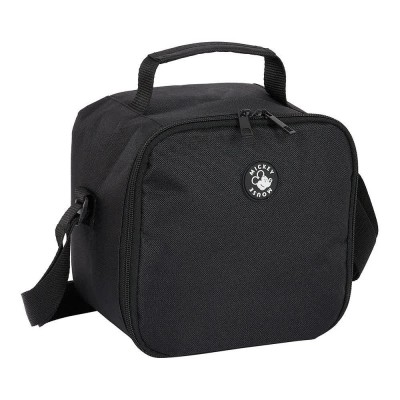чанта,раници,safta,mickey,black,lunch,bag,multicolor,(black)