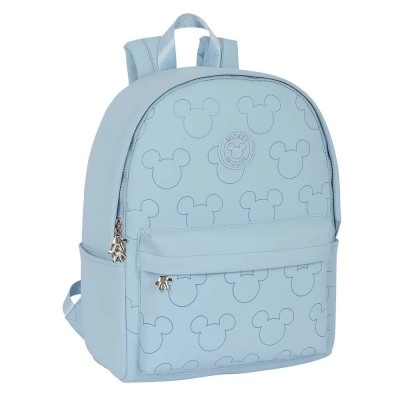 раница,раници,safta,622326902,mickey,teen,snow,19.85l,32x43x14,cm,backpack,multicolor,(blue)