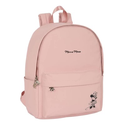 раница,раници,safta,622328902,minnie,teen,19.85l,32x43x14,cm,backpack,misty,rose,(pink)