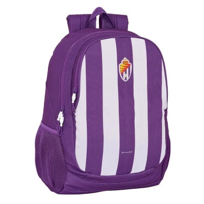 раница,раници,safta,612367665,real,valladolid,23l,32x43x14,cm,backpack,multicolor,(purple)