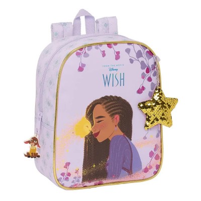 раница,раници,safta,612368232,wish,6l,22x10x27,cm,backpack,multicolor,(purple)