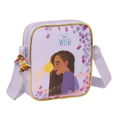 чанти,за,през,рамо,safta,wish,crossbody,multicolor,(purple)