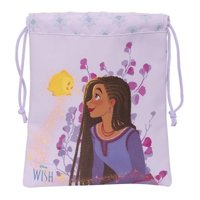 спортна,чанта,спортни,сакове,и,чанти,safta,wish,gymsack,multicolor,(purple)