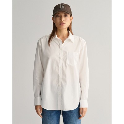 риза,с,дълъг,ръкав,дамски,блузи,дамски,ризи,gant,4300212,long,sleeve,shirt,white