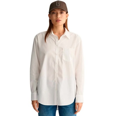 риза,с,дълъг,ръкав,дамски,ризи,gant,4300212,long,sleeve,shirt,white,(white)