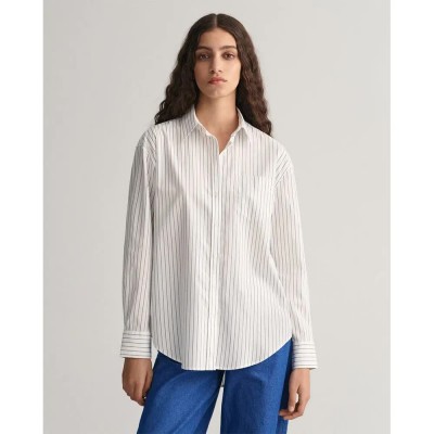 риза,с,дълъг,ръкав,дамски,блузи,дамски,ризи,gant,4300239,long,sleeve,shirt,white
